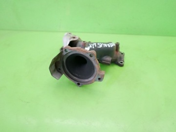 ВЫПУСКНОЙ ПАТРУБОК NISSAN ALMERA N15 1.4 16V 95-98