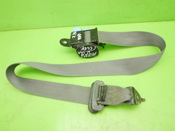 фото thumb №4, Pas безпеки задня лівий honda accord v coupe