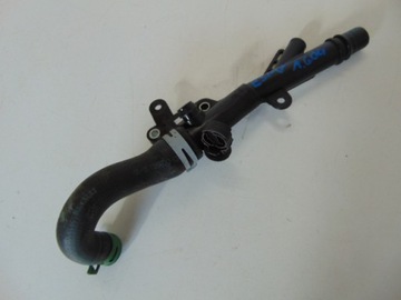 фото thumb №1, Труба wąż шланг wody renault espace v 1.6 dci