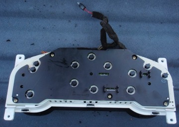 фото thumb №7, Nissan altima 2.5 v6 l31 02-06 лічильник прилади