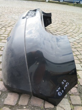 фото thumb №5, Бампер задняя vw golf v 3d