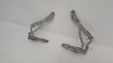 фото thumb №6, Bmw 3 e90 петлі кришки задня лівий правий 05-13r