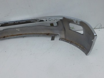 фото thumb №9, Dodge ram 2500 13- lift бампер передній перед