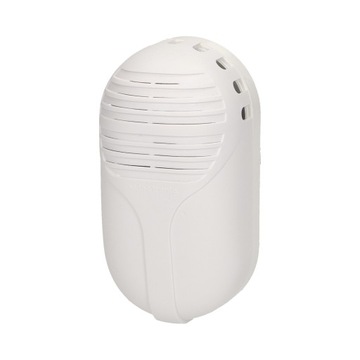 Dzwonek dwutonowy 230V OR-DP-VD-147/W biały