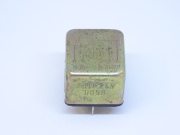 Купити Реле sipea 24v 0058 3e, фото thumb