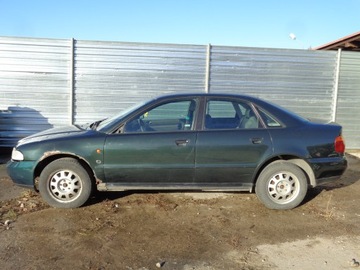 фото thumb №9, Колесо насоса підсилювача audi a4 b5 1.8 20v 94-96