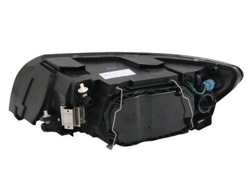 фото thumb №3, Фара лампа volvo v50 2003-2007 серый