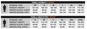 BRUBECK THERMO SPODNIE TERMOAKTYWNE MĘSKIE XXL