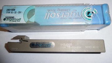 ТОКАРНЫЙ НОЖ TTER 16-32-3SH INGERSOLL