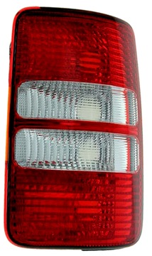 фото thumb №1, Лампа задня зад vw caddy iv 10- права кришка 1d
