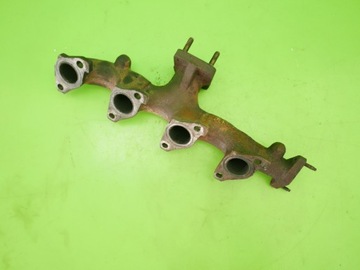 фото thumb №7, Коллектор выпускной citroen jumper i fl 2.0 hdi 02-
