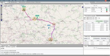 GL300W онлайн GPS-локатор передатчиков ГЛОНАСС