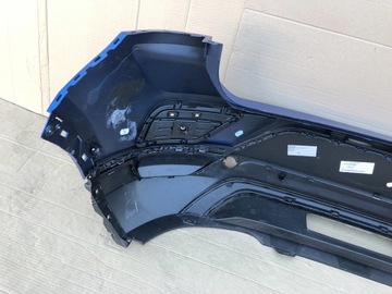 фото thumb №9, Бампер задний vw t-roc 2ga t roc, pdc - задняя