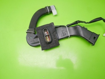 фото thumb №8, Отопитель сиденье задняя правая нижняя lexus ls460l