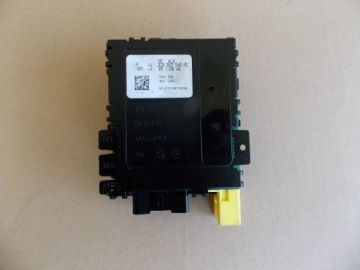 фото thumb №1, Passat b6 05-10 модуль датчик поворота 3c0953549ad