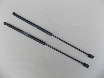 фото thumb №1, Alfa romeo 159 04-11 привод амортизатор капот kpl