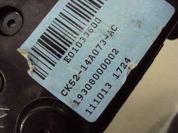 фото thumb №3, Распределитель тока land range rover sport 2013-