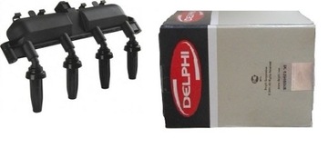 фото thumb №2, Котушка запалювання delphi ce20010-12b1