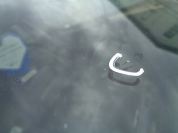 фото thumb №5, Скло лобове перед передня mazda 6 i gg hb 02-05