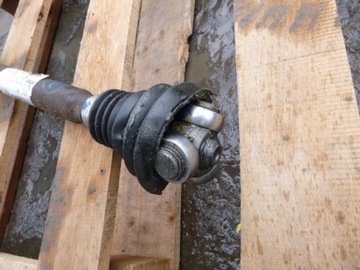 фото thumb №3, Привідний вал права 1.5dci renault scenic iv 4 перед передня