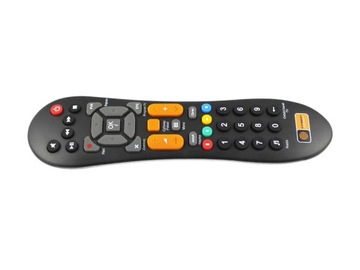 Оригинальный пульт для CYFROWY POLSAT HD6000 HD7000