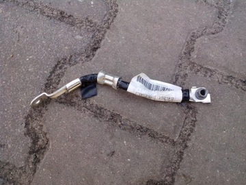 фото thumb №1, Шланг минус минусовой renault megane iv