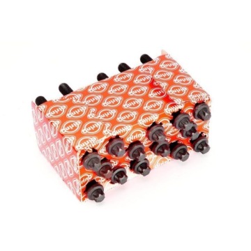 фото thumb №1, Erling болты головки bmw двигатель m52 / m54 блок alu