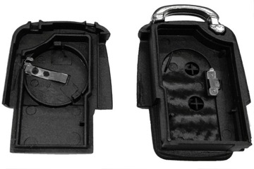 фото thumb №5, Ключ pilot корпус seat cordoba leon ibiza