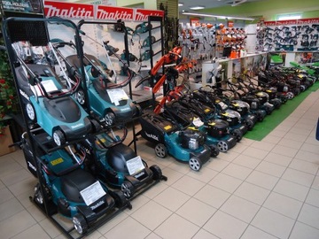 СТАРТЕР ДЛЯ ПИЛЫ ДОЛЬМАР MAKITA EA3200S EA3500S