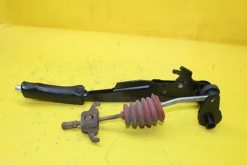 фото thumb №5, Рычаг тормоза ручного a8 d2 fl 4.2b 4a0711307d