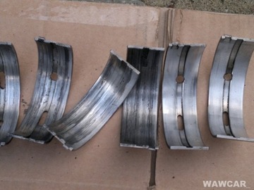 фото thumb №8, Wał колінчастий kia carnival iii 2.9 crdi 185 km 06-11