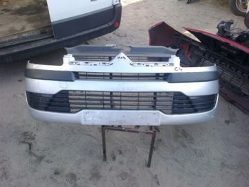 Купить Бампер перед передний citroen c4 04-, фото thumb