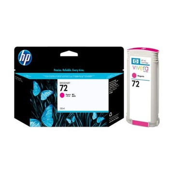 ATRAMENT HP 72 MAGENTA C9372A T610/1100/1200/1300