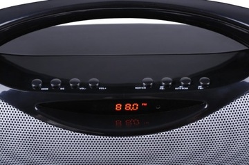 Głośnik Bluetooth/FM/USB Rebeltec SoundBox 320