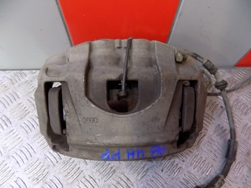 фото thumb №3, Супорт гальмівний перед праві audi a8 d4