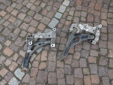 фото thumb №1, Важіль правий leon ii tdi 1k0199295