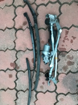 Купить Lexus is is300h 13- рычаги дворник, фото thumb