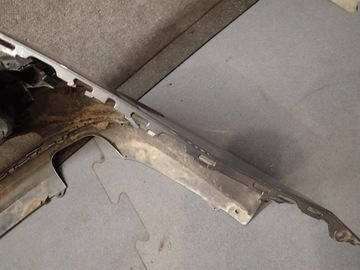 фото thumb №6, Бампер зад задній seat leon iii fr універсал 012-