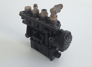 фото thumb №4, Оригінал клапан подушок блок керування ecas volvo fh 4 fm renault gama t range c