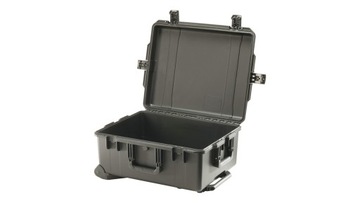 Peli Storm im2720 запечатанный экспедиционный чемодан, пустой