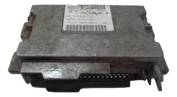 фото thumb №1, Fiat punto блок керування 7795574 оригінал