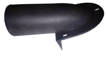 фото thumb №2, Шланг обігріву man f2000 m webasto 81619500177