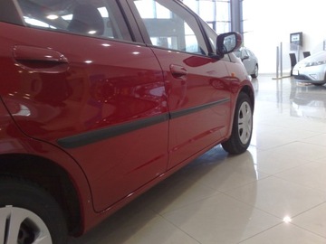 фото thumb №10, Honda jazz iii 2008 - 2015 планки бічні