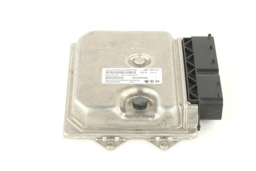 фото thumb №4, Блок керування двигуна fiat ducato 2.3 06- 55246596