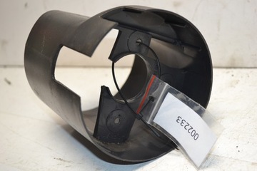 фото thumb №4, Mercedes w140 cl s защита колонки руль