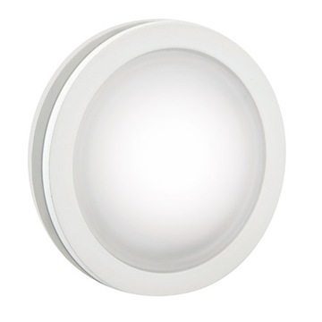 GOTI LED C WHITE 5W NW IDEUS