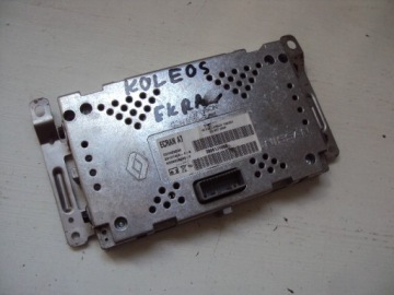 фото thumb №3, Екран дисплей renault koleos 28091jy000