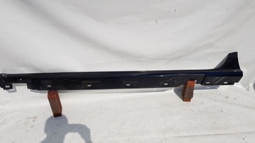 фото thumb №6, Порог молдинг audi a6 4g lift 15-18 левая rs6