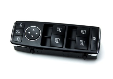 фото thumb №6, Панель переключатель окон mercedes w246 w176 w264