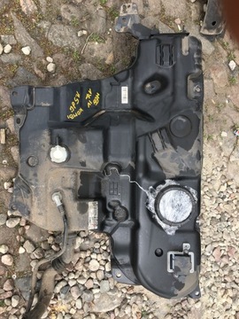 фото thumb №1, Бак bak megane iv kombi